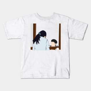 Twenty-five Twenty-one kdrama Kids T-Shirt